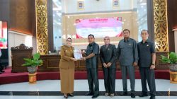 GOR A. Yani Probolinggo Disulap Jadi Sentra Kuliner Modern, CSR Rp1,4 Miliar dari Alamo dan Bank Jatim