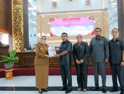 GOR A. Yani Probolinggo Disulap Jadi Sentra Kuliner Modern, CSR Rp1,4 Miliar dari Alamo dan Bank Jatim
