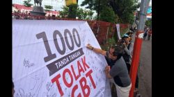 Kasus LGBT Muncul di Probolinggo, GP Ansor Desak Pemkot Lakukan Penanganan Menyeluruh