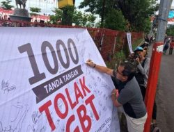 Kasus LGBT Muncul di Probolinggo, GP Ansor Desak Pemkot Lakukan Penanganan Menyeluruh