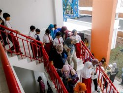 Calon Siswa Sekolah Rakyat Probolinggo Sakit, Pemeriksaan Kesehatan Diperluas ke Wali Murid