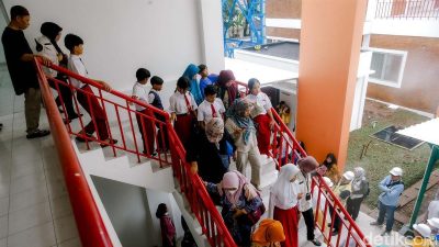 Calon Siswa Sekolah Rakyat Probolinggo Sakit, Pemeriksaan Kesehatan Diperluas ke Wali Murid