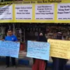 Relokasi Pedagang Masjid Agung Probolinggo: Tiga Lokasi Alternatif Disiapkan Pemkot