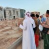 Adjar Marsudi, Jemaah Haji Probolinggo Meninggal Setelah Tuntaskan Ibadah di Makkah
