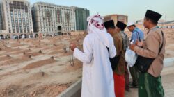 Adjar Marsudi, Jemaah Haji Probolinggo Meninggal Setelah Tuntaskan Ibadah di Makkah
